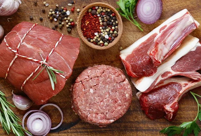 FXFM MACHINE embarks on a new journey in the fish and meat machinery industry.