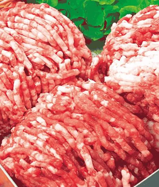 Found FXFM Meat Grinder Longer Service Time