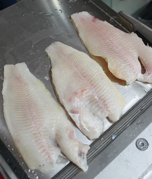 Providing customers with better cost-effective processing machine is our pursuit.