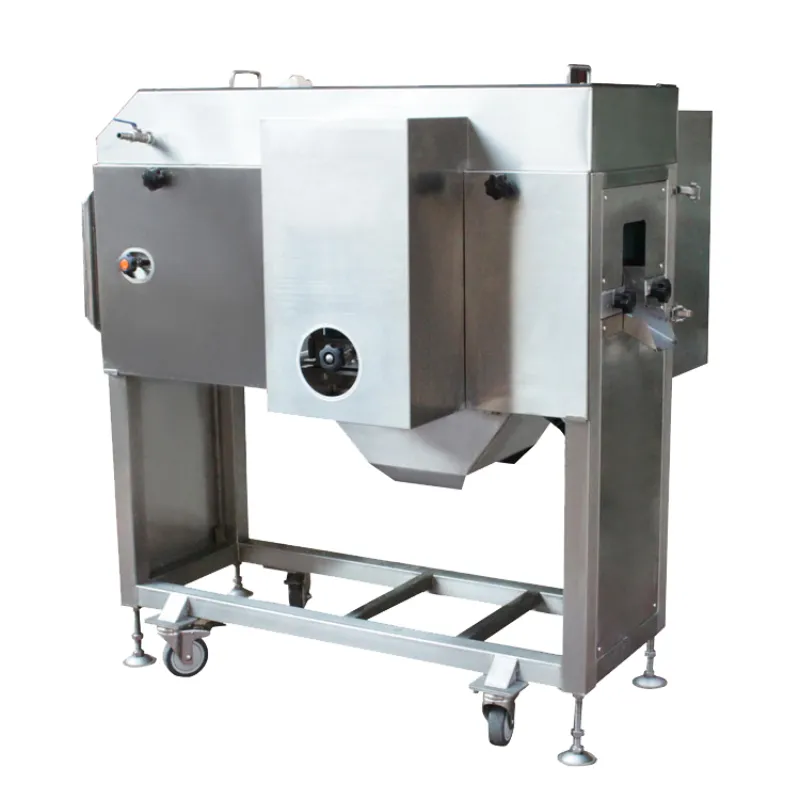 FGB-180 Medium Size Fillet Machine