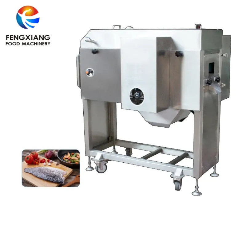 FGB-180 Medium Size Fillet Machine