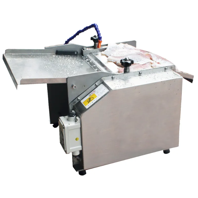 FGB-270 Fish Skinning Machine