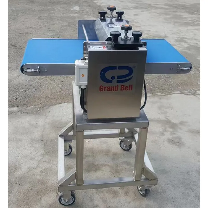 FGB-150 Flower Squid Cutting Machine