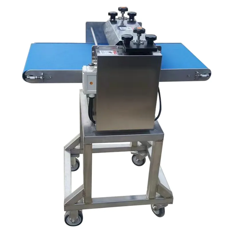 FGB-150 Flower Squid Cutting Machine