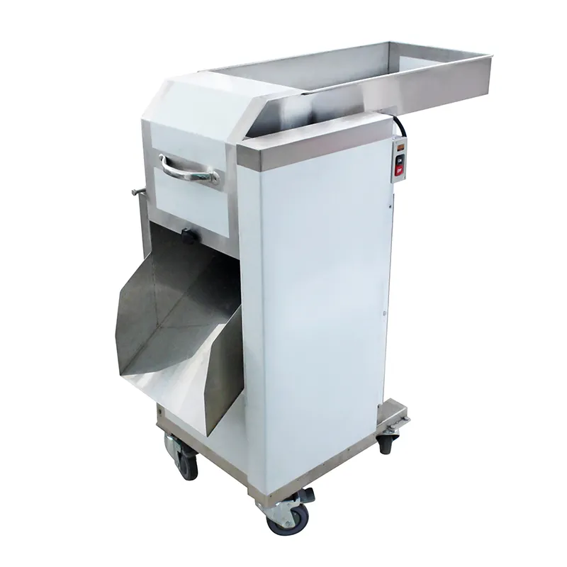 QY-18 Squid Craving Machine