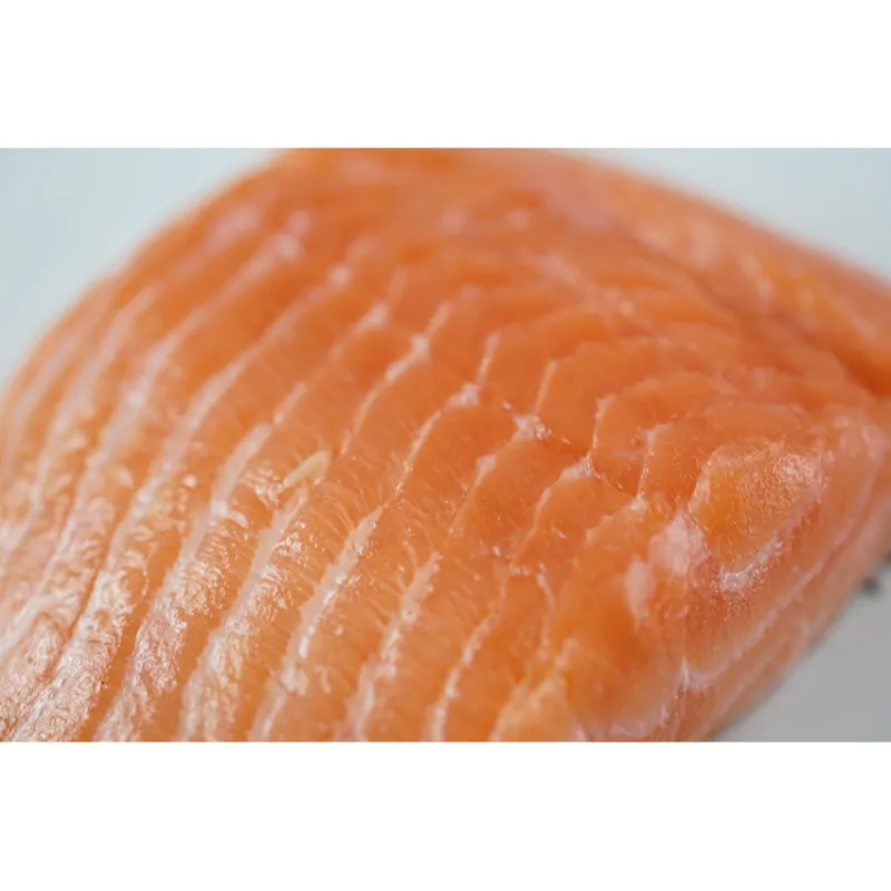 Fish slicing machine