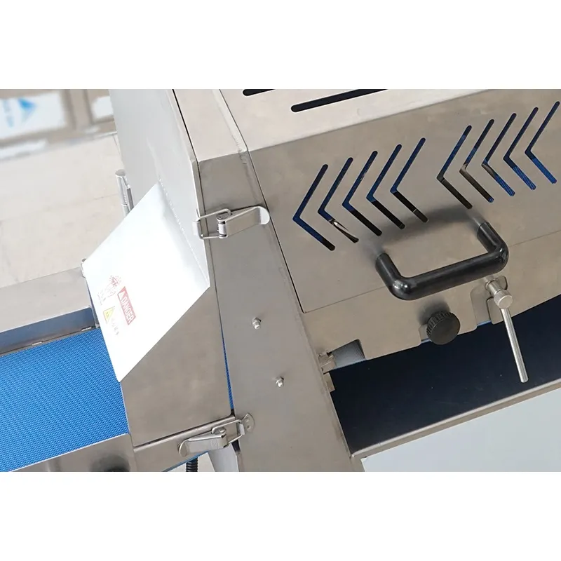 FC-304C-XL Meat slicing machine