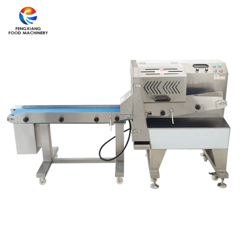 FC-304C-XL Meat slicing machine