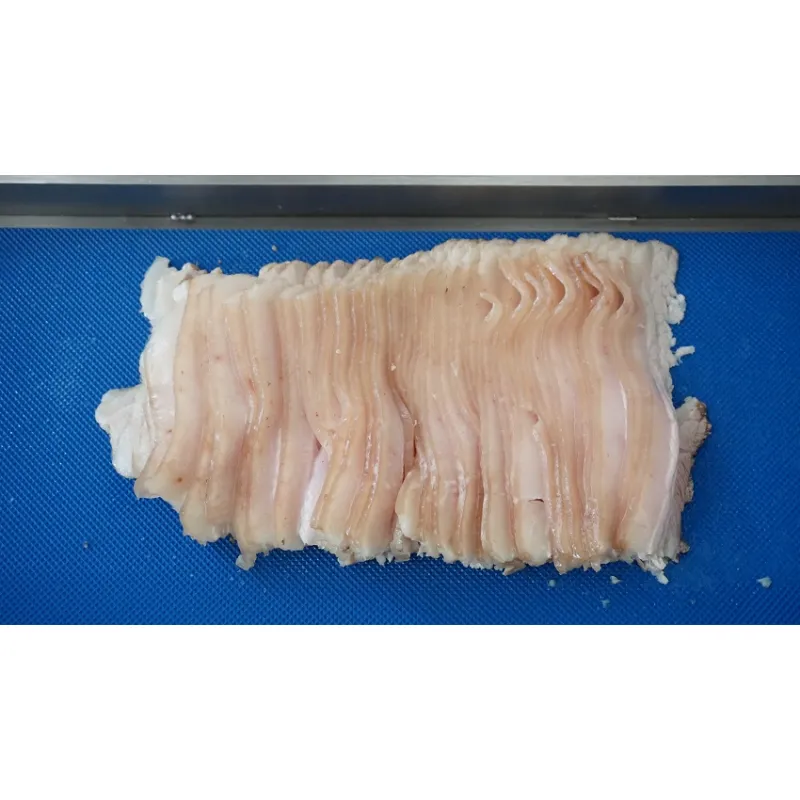 FC-304C-XL Meat slicing machine