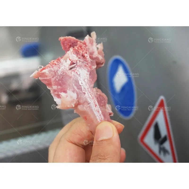 FKP-21/25 Meat slicing machine