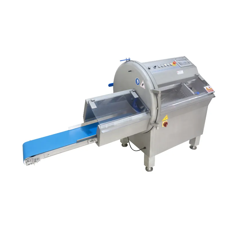 FKP-21/25 Meat slicing machine