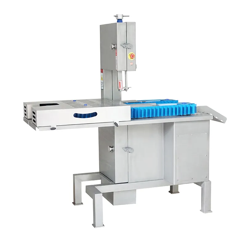 Pig Trotter Splitting Machine