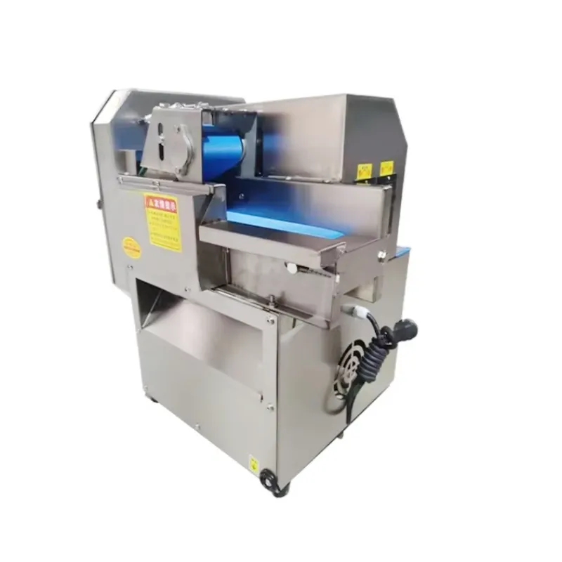 Vegetable Slicing Machine