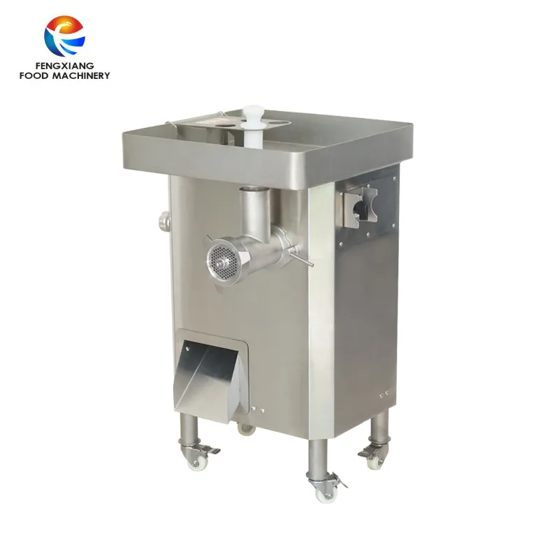 Meat Mincer Grinding Machine