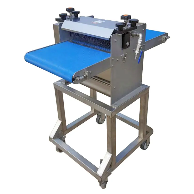 FGB-150 squid cutting machine