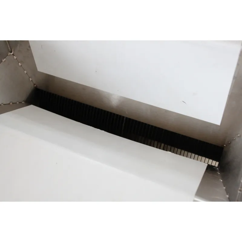 QY Squid Peeling Machine