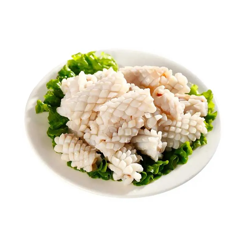 QY Squid Peeling Machine