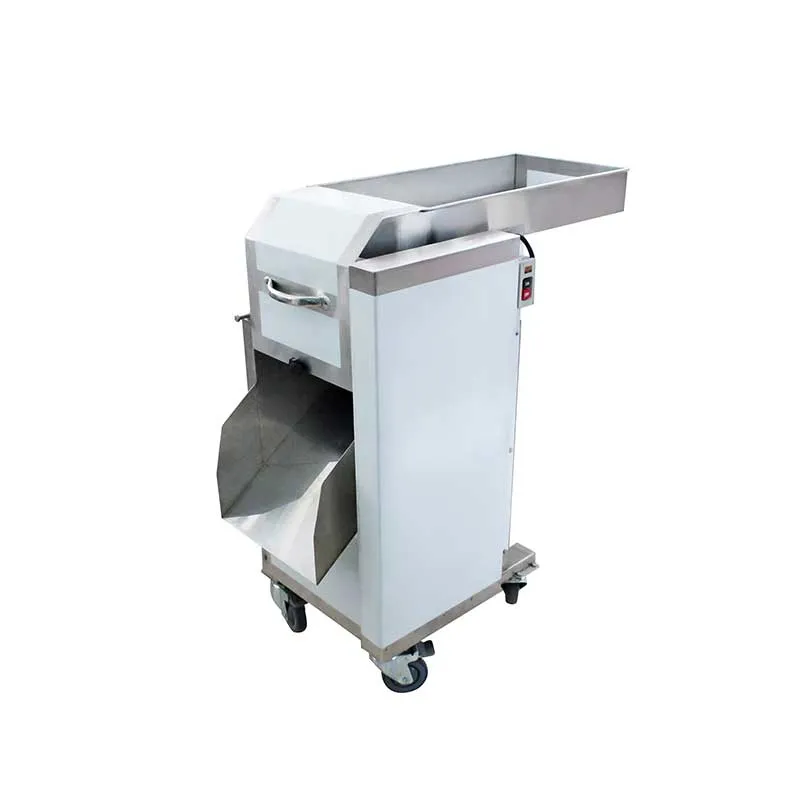 QY Squid Peeling Machine