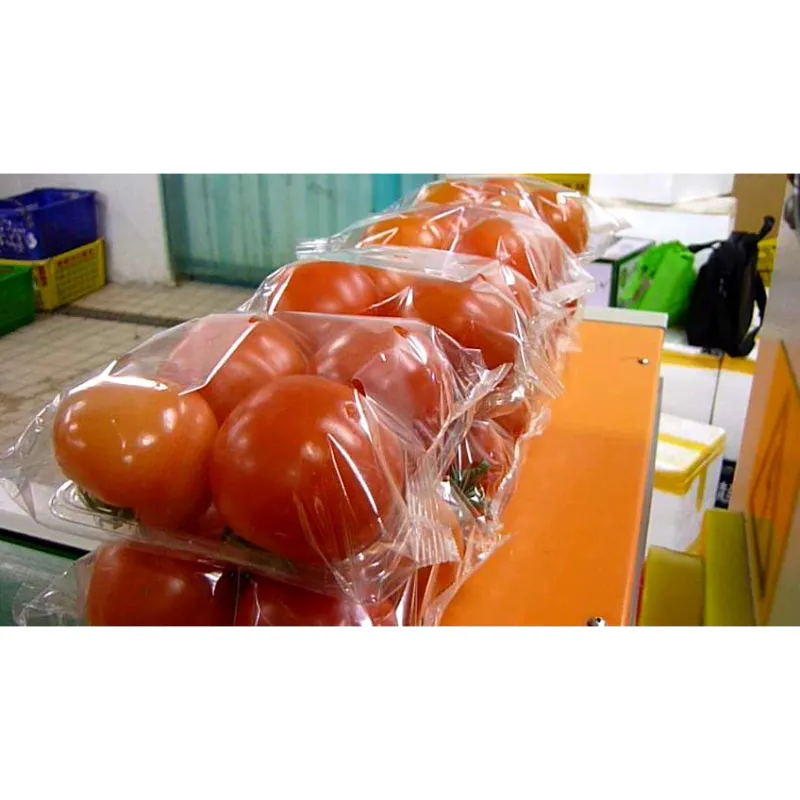 Multihead Weigher Packing Machine