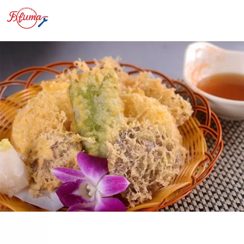 tempura