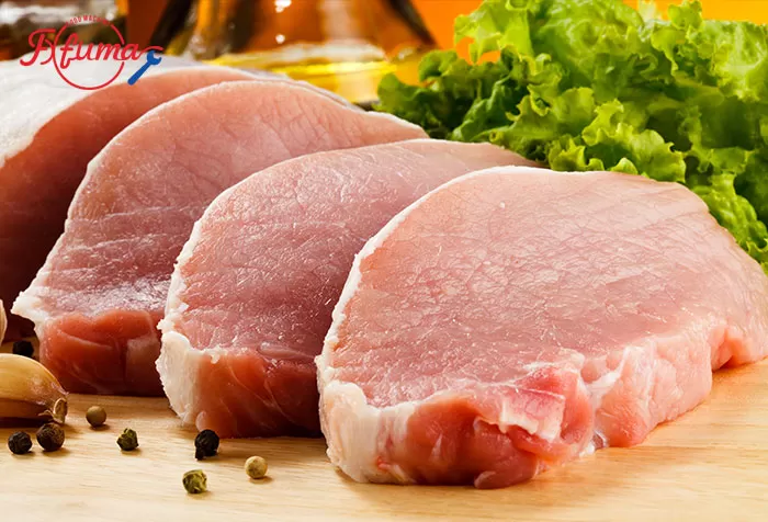 FXFM MACHINE's Insights into the Meat Processing Equipment Industry