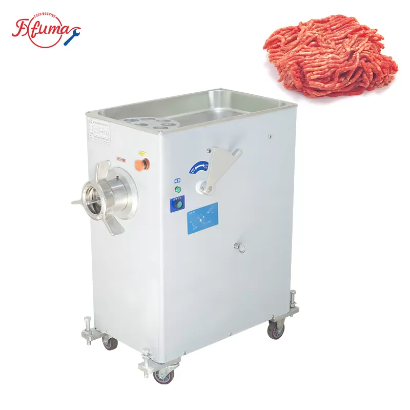 FK-332 Electric meat grinder machine