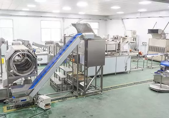 SUPPLY PROCESSING SOLUTION