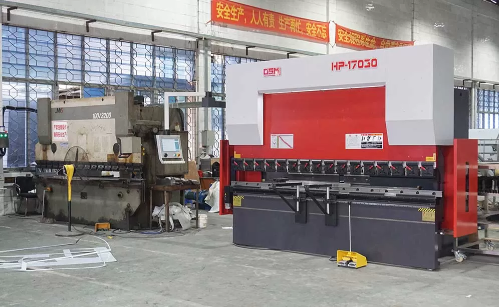 fxfm machine factory