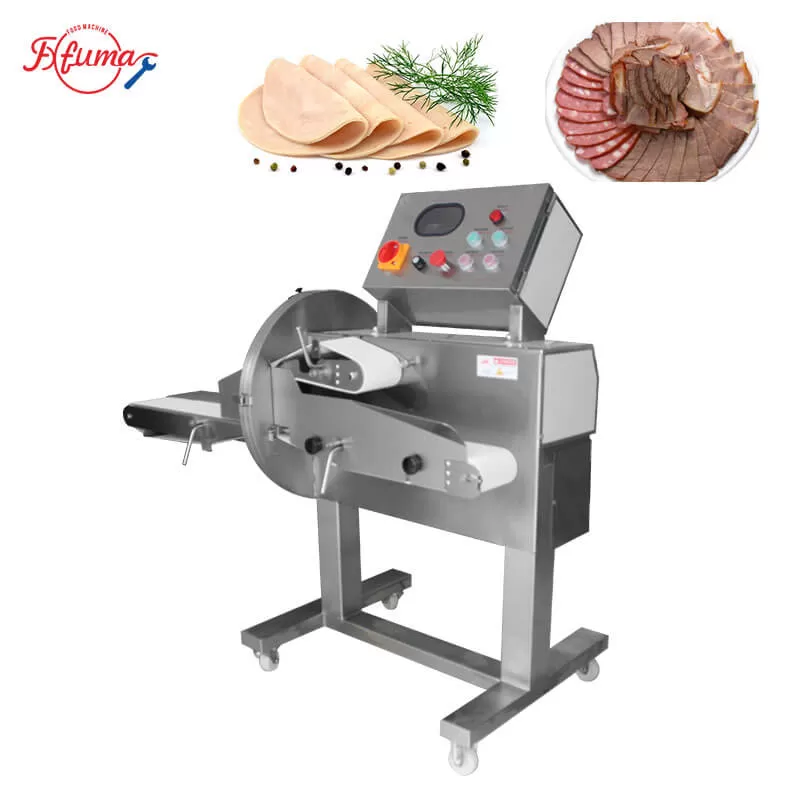 heavy-duty-cooked-meat-slicer-with-adjustable-blade