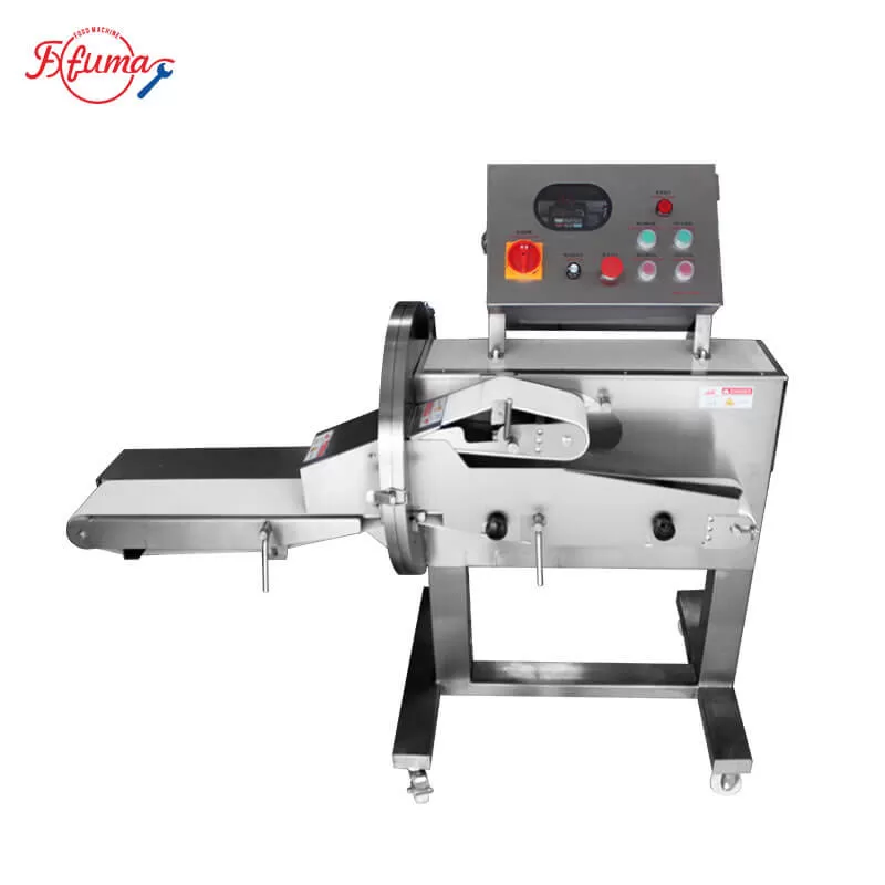 heavy-duty-cooked-meat-slicer-with-adjustable-blade