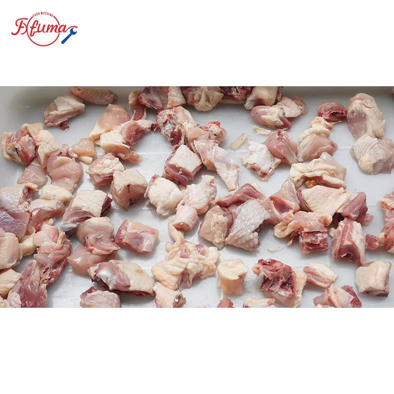 chicken meat