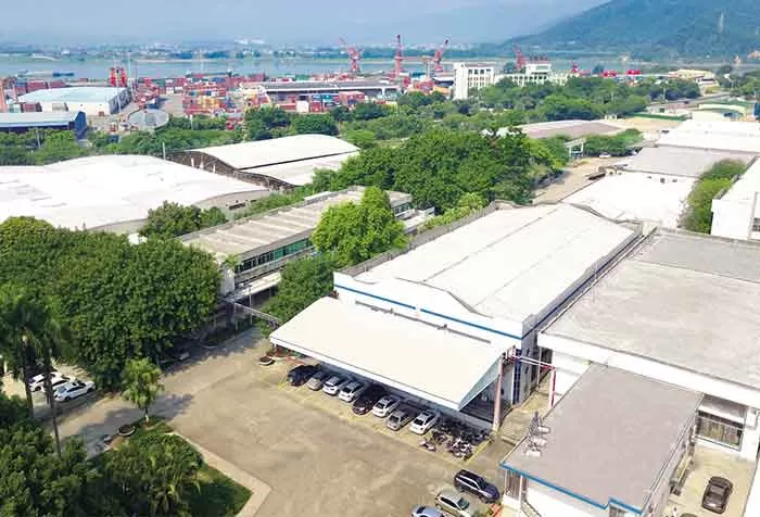 FXFM MACHINE – 20+ Years in Food Machine Innovation