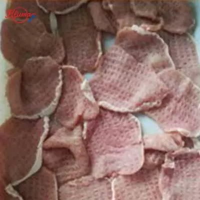 meat tenderizer machine