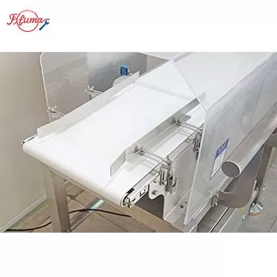 High Speed Checkweighers