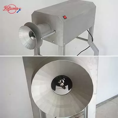 FXFM ELectric Cabbage Corer Machine