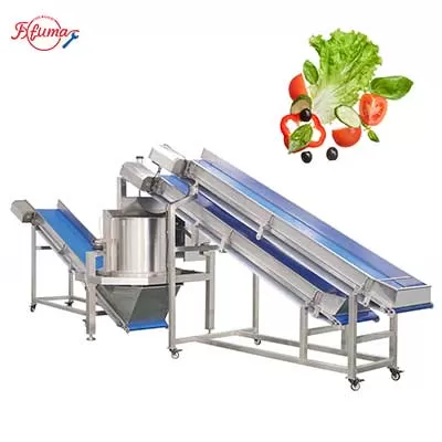 Vegetable Centrifuge
