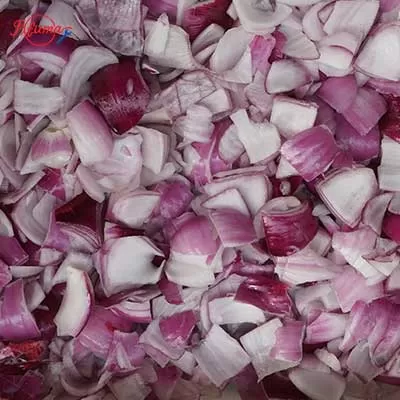 onion dicing machine