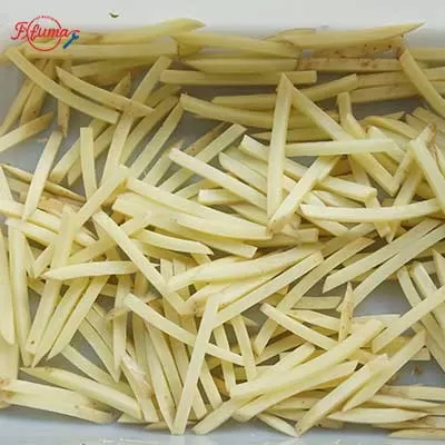 French Fries Cutter Machine