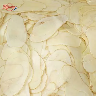 commerical potato chip cutting machine