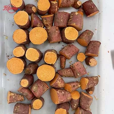 automatic fresh corn cutter