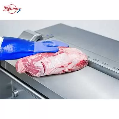 Meat Membrane Skinner