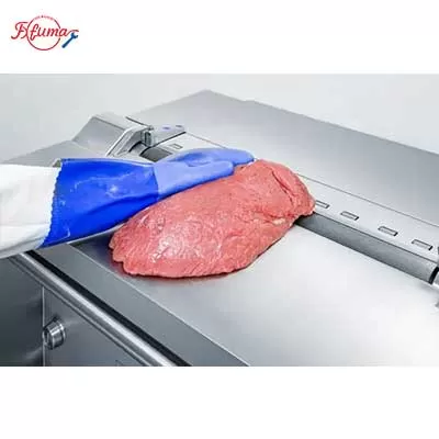 Meat Membrane Skinner