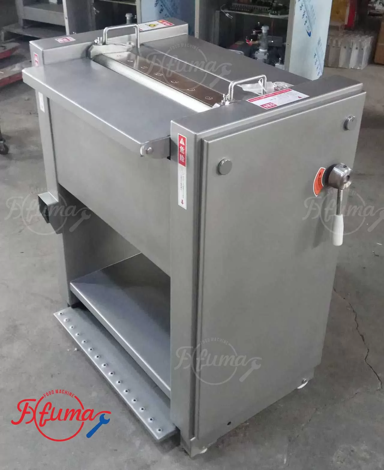 Meat Membrane Skinner