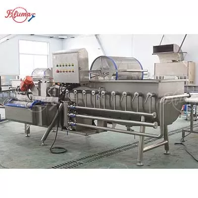 vortex vegetable washer