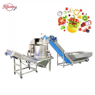 Large Hopper Elevator Conveyor