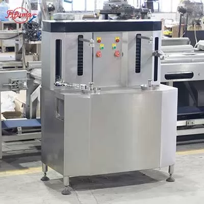 double station coconut peeler machine automatic