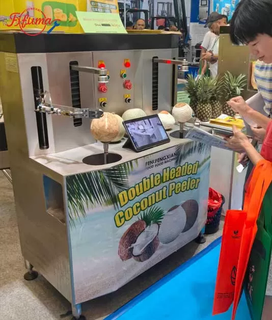 Upgrading the Fruit and Vegetable Processing Industry in Southeast Asia: A Practical Guide to Choosing the Right Peeling Equipment Upgrading the Fruit and Vegetable Processing Industry in Southeast Asia: A Practical Guide to Choosing the Right Peeling Equipment