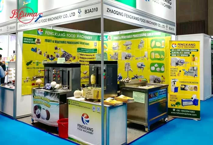 Successful Participation at Indonesia Food Packaging Exhibition ALLPACK 2025