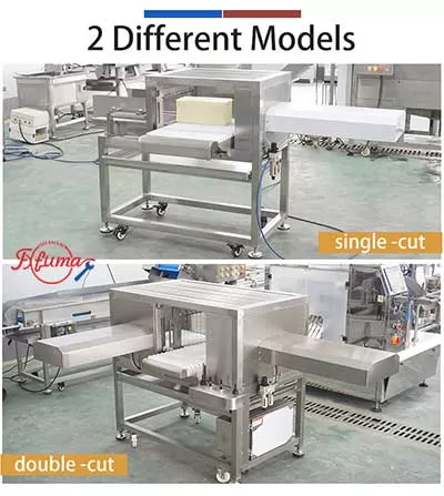  Cheese Single/Double Wire Cutter