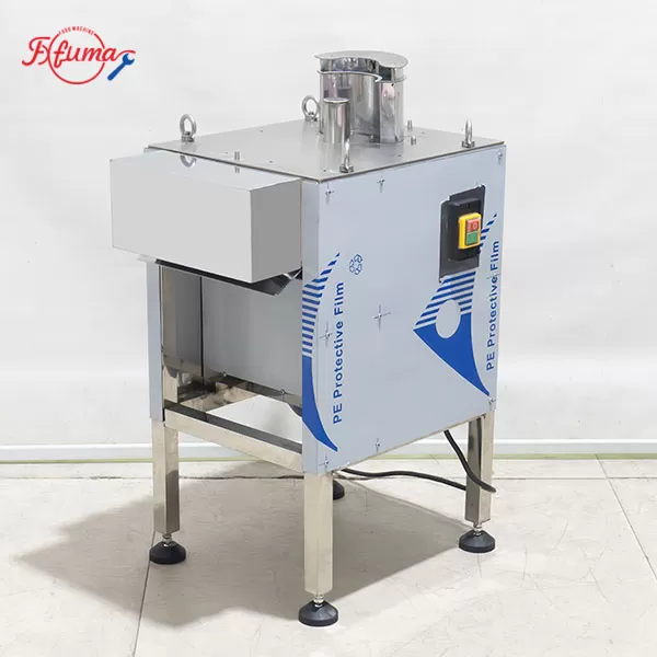 Stainless Steel Coconut Shredder Machine